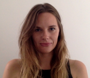 Heather Buchanan London photographer and copywriter