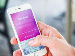 Instagram is one of the largest social networks