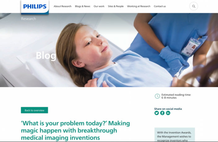 philips-melissa-american-copywriter-netherlands-copywriter-collective Melissa American Copywriter Netherland Copywriter Collective