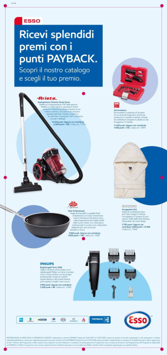 ESSO_Paybackvincenzo-italian-copywriting-benevento-italy-copywriter-collective