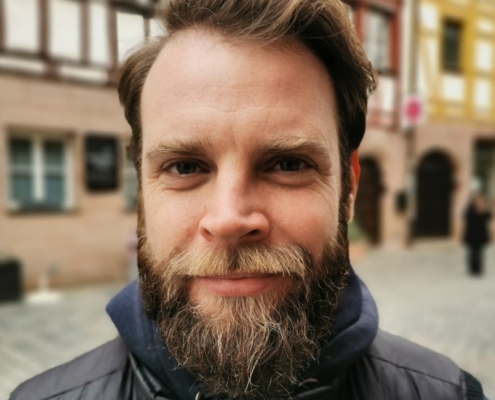 Matthew German Copywriter Collective