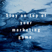 Develop interactive content to capture attention, Personalise your advertisements