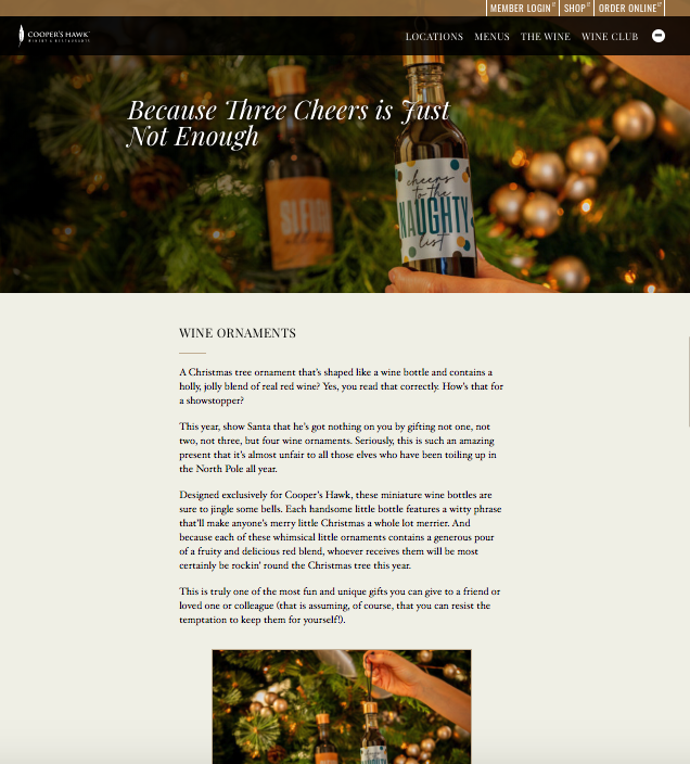 coopers-hawk-gary-american-copywriting-chicago-usa-copywriter-collective coopers-hawk-gary-american-copywriting-chicago-usa-copywriter-collective