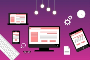 Web page