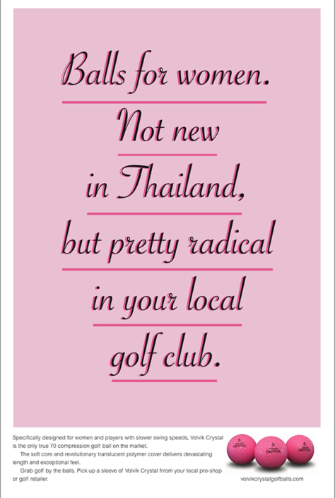 golf-mike-english-senior-copywriting-cardiff-copywriter-collective