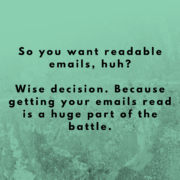 inject-readability-email-copy-copywriter-collective
