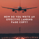 effective-compelling-landing-page-copywriter-collective