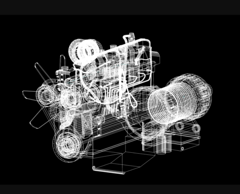 Skilled Automotive Copywriter