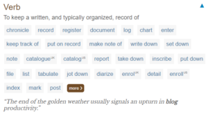 4 Online Tools to Help you Break Bad Writing Habits WordHippo3