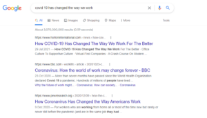 How to stop writing like a robot
