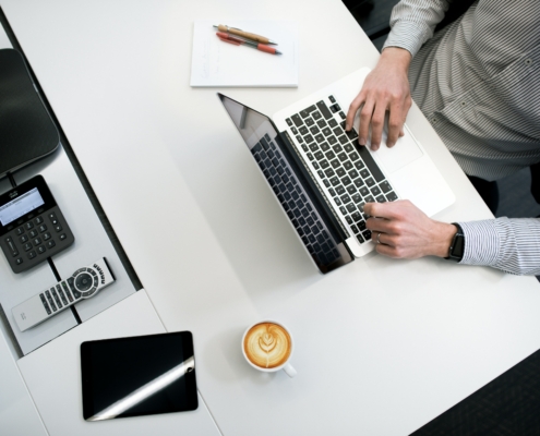 How to Build a Successful Freelance Business