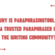 paraphrasing-tool-copywriter-collective
