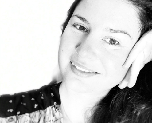 Anita English Copywriter Québec Canada
