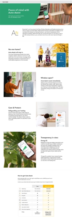 Auto asist Mafalda Portuguese - Copywriter Collective