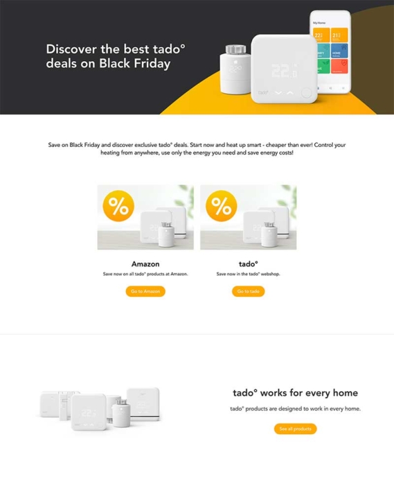 Black Friday Mafalda Portuguese - Copywriter Collective