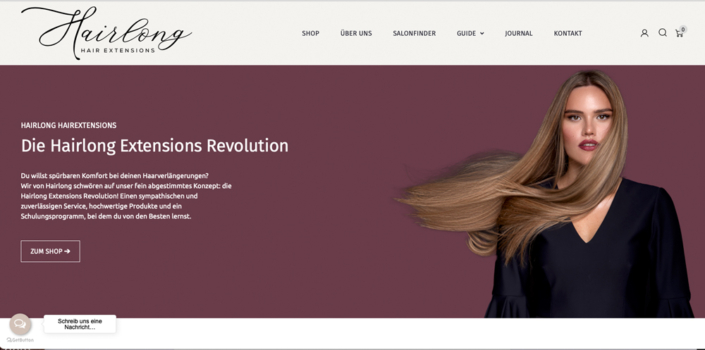 Hairlong Susanne german-copywriter-auckland copywriter collective