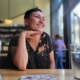 Kristen American Copywriter