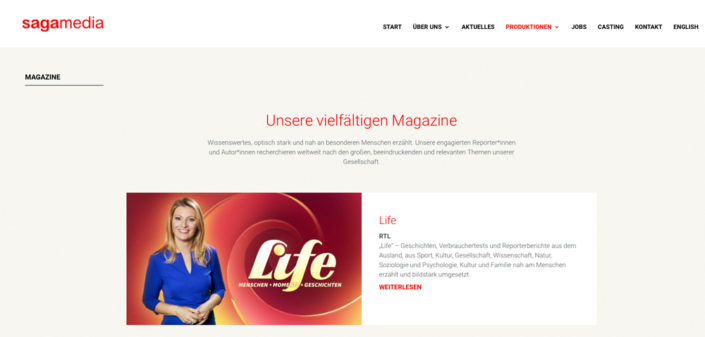 Life Susanne German Copywriter Collective