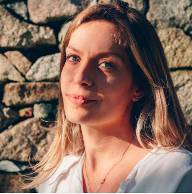 Mafalda Portuguese Copywriter - Copywriter Collective