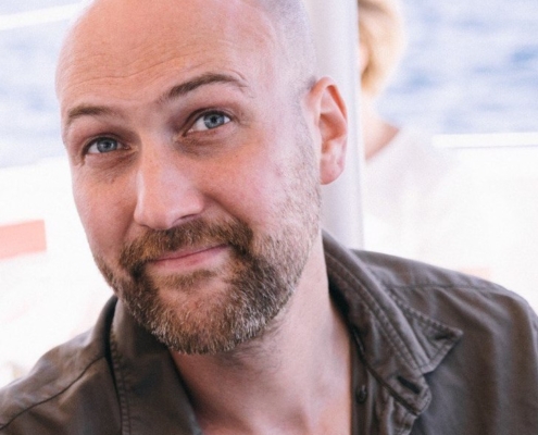Niko German Copywriter