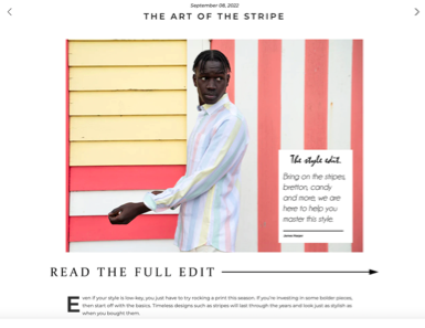 the-art-stripe-emma-french-copywriter-collective The Art Stripe Emma French Copywriter - Copywriter Collective