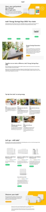 World Energy Mafalda Portuguese - Copywriter Collective