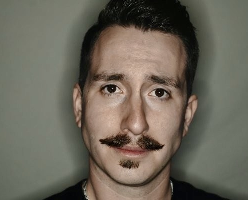 Daniel American Copywriter Collective
