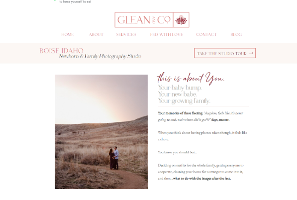 glean-co-gillian-american-copywriter-collective Glean and Co Gillian American Copywriter Collective