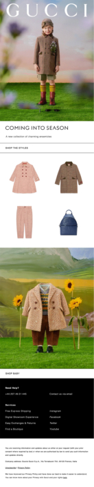 Chiara English Copywriter London Copywriter Collective