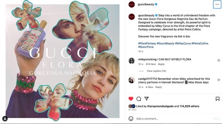Chiara English Copywriter London Copywriter Collective