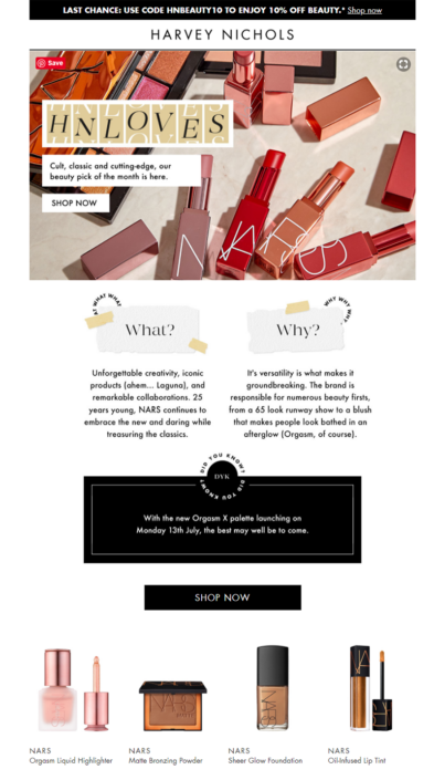 Harvey Chiara English Copywriter London Copywriter Collective