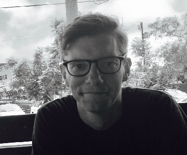 Jeff American Copywriter Collective