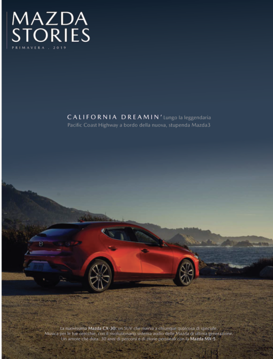 Cristiana Italian Copywriter Collective