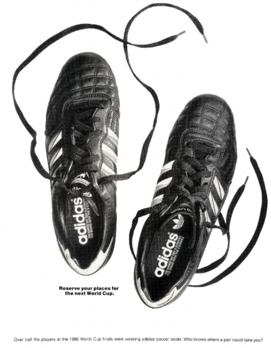 adidas-shoes-soccer-dave-english-copywriter-los-angeles-copywriter-collective Dave English Copywriter Los Angles Copywriter Collective