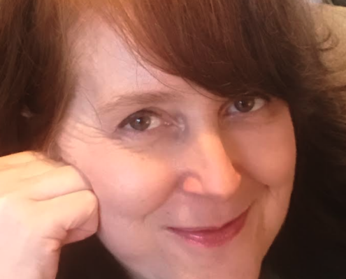 Deborah English Copywriter UK Copywriter Collective