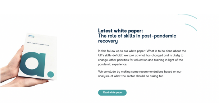 Deborah English Copywriter UK Copywriter Collective