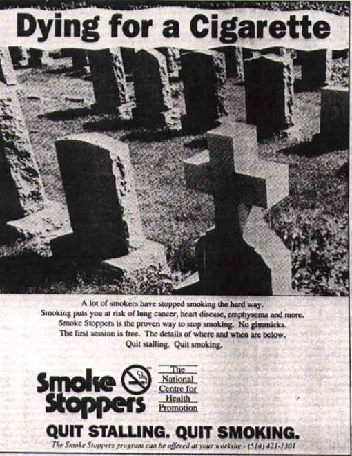 cigarette-rich-english-copywriter-montreal-copywriter-collective Rich English Copywriter Montreal Copywriter Collective