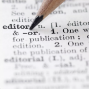 The benefits of hiring professional editors for your writing projects Copywriter Collective