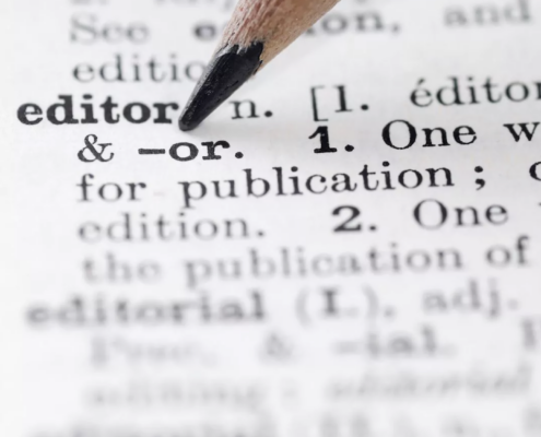 The benefits of hiring professional editors for your writing projects Copywriter Collective