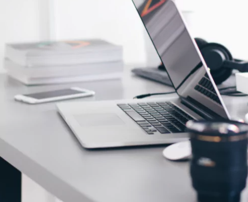 How to set up your office and become a better freelance