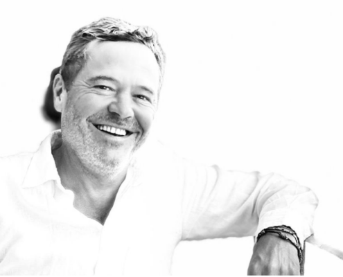 Alistair English Copywriter Paris