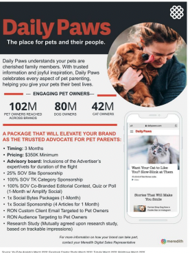 daily-paws-lisa-american-copywriter-new-york-copywriter-collective Lisa American Copywriter New York Copywriter Collective