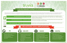 truvia-lisa-american-copywriter-new-york-copywriter-collective Lisa American Copywriter New York Copywriter Collective