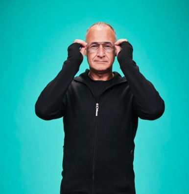 Josh American Copywriter San Francisco Copywriter Collective