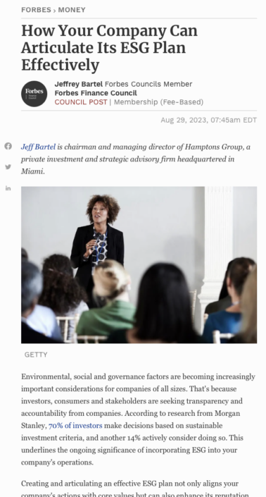 ESG-plan-article-beau-american-copywriter-copywriter-collective Beau American Copywriter Copywriter Collective