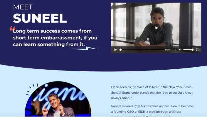 meet-ember-vine-canadian-copywriter-copywriter-collective Meet Ember Vine Canadian Copywriter