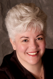 Pamela American Copywriter Chicago Copywriter Collective