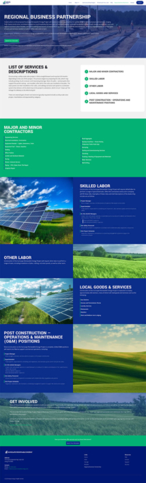 Energy Andrea American Copywriter Collective