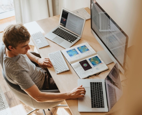 disaster-recovery-planning-for-freelancers-copywriter-collective