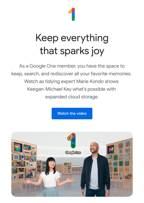 Google - Abby - American Copywriter Denver Copywriter Collective